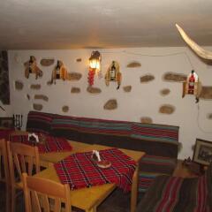 Отель Saint George Guest House Болгария, Шумен - отзывы, цены и фото номеров - забронировать отель Saint George Guest House онлайн развлечения