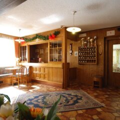 Hotel Ancora интерьер отеля