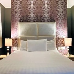 Отель Trafford Hall Hotel Великобритания, Манчестер - отзывы, цены и фото номеров - забронировать отель Trafford Hall Hotel онлайн фото 6
