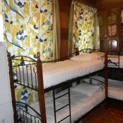 Apple Hostel комната для гостей фото 2
