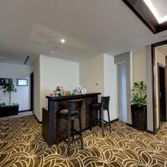 Raintree Rolla Hotel
