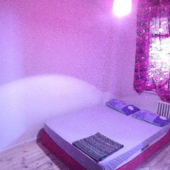 Chillout Hostel Стамбул сауна