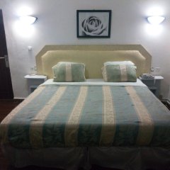 Zambezi Inn Hotel in Conakry, Guinea from 60$, photos, reviews - zenhotels.com guestroom