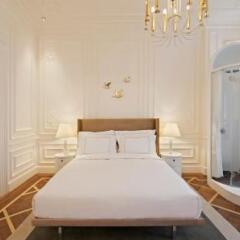 Отель The Stay Galata Стамбул комната для гостей фото 5
