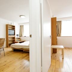 Отель Presidential Serviced Apartments Marylebone Великобритания, Лондон - отзывы, цены и фото номеров - забронировать отель Presidential Serviced Apartments Marylebone онлайн фото 10