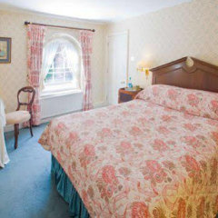 Отель Middlethorpe Hall And Spa Великобритания, Йорк - отзывы, цены и фото номеров - забронировать отель Middlethorpe Hall And Spa онлайн комната для гостей фото 5