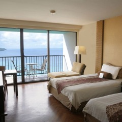 Отель Guam Reef комната для гостей фото 10
