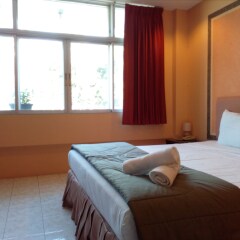 FnB hotel комната для гостей фото 2