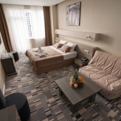 Апартаменты 12th Floor Apartments Одесса детские мероприятия