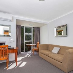 Quality Inn Airport Heritage in Brisbane, Australia from 104$, photos, reviews - zenhotels.com guestroom photo 4