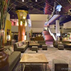 Original Sokos Hotel Presidentti интерьер отеля