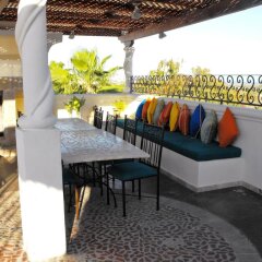 Отель Los Cabos Golf Resort, a VRI resort фото 6