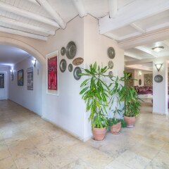 Oasis Hotel Турция, Калкан - отзывы, цены и фото номеров - забронировать отель Oasis Hotel онлайн фото 2