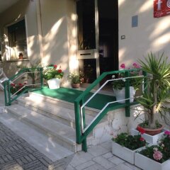 Отель Albergo Ardea Кьянчиано Терме развлечения