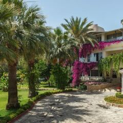 Venus Hotel - All Inclusive фото 7