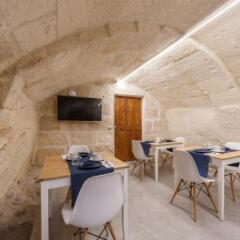 Отель Petit Hotel 5 Fars - Adults Only Испания, Сьюдадела - отзывы, цены и фото номеров - забронировать отель Petit Hotel 5 Fars - Adults Only онлайн гостиничный бар