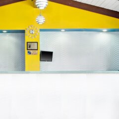 Отель Super 8 by Wyndham Los Angeles США, Лос-Анджелес - отзывы, цены и фото номеров - забронировать отель Super 8 by Wyndham Los Angeles онлайн детские мероприятия