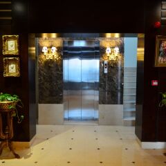 Nadine Boutique Hotel интерьер отеля фото 3