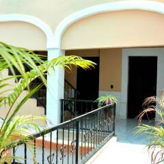 Hotel Santuario