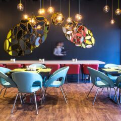 Отель Elysium Styles Taksim развлечения