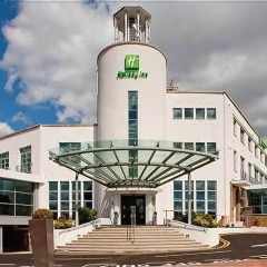 Отель Holiday Inn Birmingham Airport развлечения