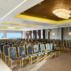 Отель Mediterranean Palace Салоники фото 10