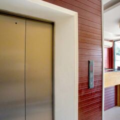 Отель Phunara Residence интерьер отеля фото 3