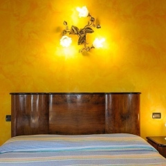 Отель Bed And Breakfast San Firmano Монтелупоне детские мероприятия