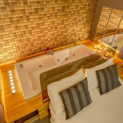 Отель Galano Suites Alacati Чешме спа