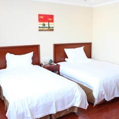Отель GreenTree Inn Suzhou Wuzhong Hotel Китай, Сучжоу - отзывы, цены и фото номеров - забронировать отель GreenTree Inn Suzhou Wuzhong Hotel онлайн
