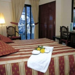 Hotel Riu Nere в номере