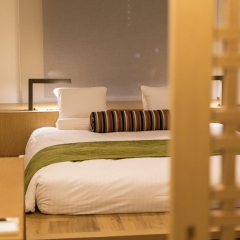 Отель Art Hotels Hamamatsucho Япония, Токио - отзывы, цены и фото номеров - забронировать отель Art Hotels Hamamatsucho онлайн комната для гостей фото 2