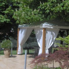 Отель Albergo Ristorante Aquila фото 8