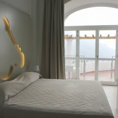 Отель Villa Piedimonte Равелло фото 6
