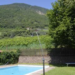 Отель Ferienwohnung Winklerhof Италия, Лана - отзывы, цены и фото номеров - забронировать отель Ferienwohnung Winklerhof онлайн фото 6