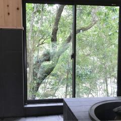 Отель Wa no Cottage Sen-no-ie Япония, Якусима - отзывы, цены и фото номеров - забронировать отель Wa no Cottage Sen-no-ie онлайн комната для гостей