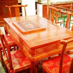 Отель Beijing Sihe Yiyuan Courtyard Hotel Китай, Пекин - отзывы, цены и фото номеров - забронировать отель Beijing Sihe Yiyuan Courtyard Hotel онлайн интерьер отеля