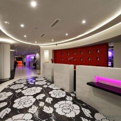 Отель N’vY Manotel Швейцария, Женева - 1 отзыв об отеле, цены и фото номеров - забронировать отель N’vY Manotel онлайн фитнесс-зал