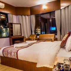Отель Trekkers Inn Непал, Покхара - отзывы, цены и фото номеров - забронировать отель Trekkers Inn онлайн спа фото 2