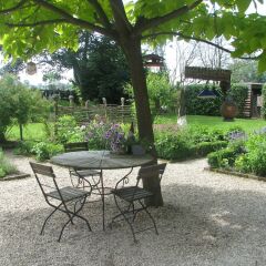 Отель B&B Le Plat Pays Бельгия, Осткамп - отзывы, цены и фото номеров - забронировать отель B&B Le Plat Pays онлайн фото 17