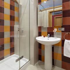 Отель Eder 2 by FeelFree Rentals ванная