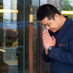 Bangkok Hotel Lotus Sukhumvit Бангкок детские мероприятия