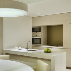 La Ville Hotel & Suites CITY WALK, Dubai, Autograph Collection в номере фото 2