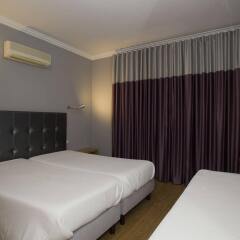 Hotel Capital комната для гостей фото 4