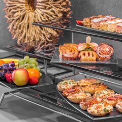 Отель Holiday Inn Munich - City Centre Германия, Мюнхен - - забронировать отель Holiday Inn Munich - City Centre, цены и фото номеров