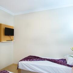Hotel The Ferah удобства в номере