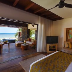 Отель Angsana Balaclava Mauritius Маврикий, Балаклава - отзывы, цены и фото номеров - забронировать отель Angsana Balaclava Mauritius онлайн комната для гостей