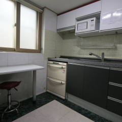 Отель The Simple House в номере