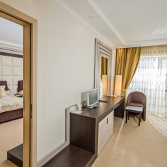 Grand Hotel Pomorie удобства в номере