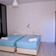 Lefka Hotel, Apartments & Studios Родос комната для гостей фото 3